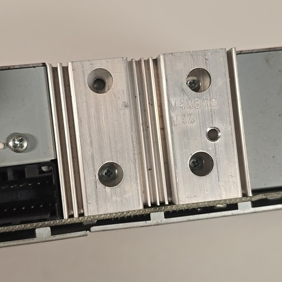 KENWOOD KDC-BT350U Single-DIN In-Dash CD Receiver with Bluetooth Ready - Picture 8 of 12